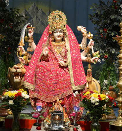 chowki mata ki